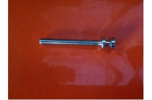 Makita, Dolmar DCS 33, 340, 341 Винт натягувача ланцюга 389213080 бензопила 